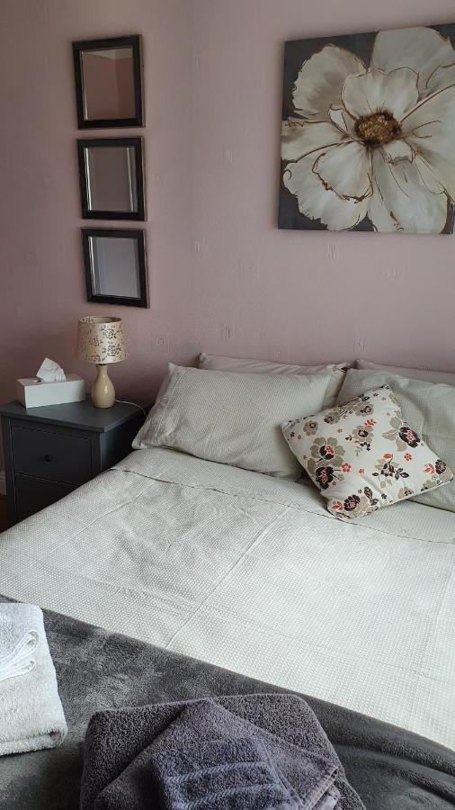 Tranquility Bed and Breakfast Sligo Esterno foto